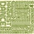Harvest Dance: Feat.Hifana