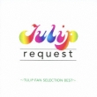 Request-Tulip Fan Selection Best-