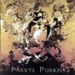 Farryl Purkiss