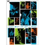 Giant Step Live 2007 In Tokyo