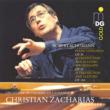 Piano Concerto: Zacharias(P)/ Lausanne Co