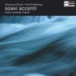 Soavi Accenti: Malmberg / Harmony Of Voices