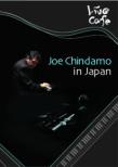 Joe Chindamo In Japan