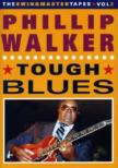 Tough Blues: The Swingmaster Tapes: Vol.2