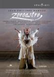 Zoroastre : Audi, Rousset / Drottningholm Theatre, Dahlin, Panzarella, etc (2006 Stereo)(2DVD)