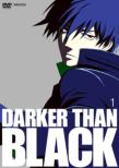 DARKER THAN BLACK ̌_ 1