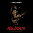 Exodus -30th Anniversary Edition
