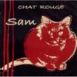 Chat Rouge