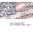 One Nation Under God