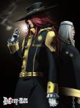 D.gray-man 07