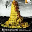 The Tower Of Babel