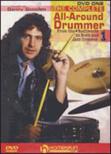 Complete All-around Drummer: Dvd One