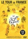 Le Tour De France The Official History 1903-2005