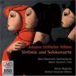 Symphony, Piano, Flute Concerto: Willens / Kolner Akademie