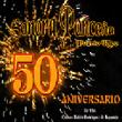 50 Aniversario En Vivo Coliseo Ruben Rodriguez De Bayamon (+dvd