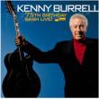 Kenny Burrell Live