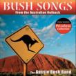 Bush Songs From The Australian