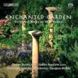 Enchanted Garden, Symphoni Dali, Flute Concerto: Malkki / Stavanger So J.kuusisto(Vn)Bezaly(Fl)