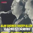 Barnestorming