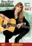Teaches The Guitar Of Robert Johnson: Dvd 2