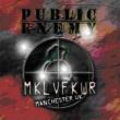 Revolverlution Tour 2003: Manchester