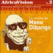 Africa Vision-Musical Anthology Of African Cinema