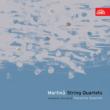 Comp.string Quartets: Panocha Q