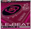 Le Beat: Vol.3