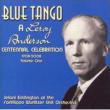 Blue Tango