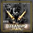 G-unit Radio 24: Clean Up Man