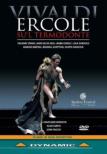 Ercole Sul Termodonte: Pascoe Curtis / Il Complesso Barocco Stains M.bartoli Nesi Cherici