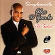 Siemplements Alex D Gambo Itu Salsa