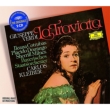 La Traviata: C.kleiber / Bavarian State Opera Cotrubas Domingo Milnes