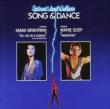 Song & Dance: Sarah Brightman Ver.