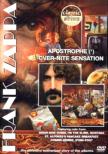 Classic Albums: Apostrophe(' )+Over-nite Sensation