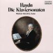 Haydn: Die Klaviersonaten