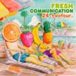Fresh Communication