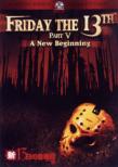 Friday The 13th Part 5 A New Beginning