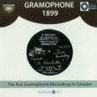 Gramophone 1899: V / A