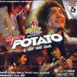 Seed Live Concert Spicy Potato (Vcd)