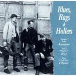 Blues, Rags & Hollers