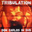 Tribulation In Dub