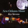 New Orleans Moon