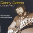 Danny Gatton Live In 1977: Humbler Stakes Claim