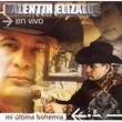 Mi Ultima Bohemia: En Vivo: Vol.3