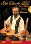 Slide Guitar For Blues: Lap Style Dvd One
