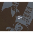 Paul Mac Innes & T.B.O.I.