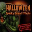 Halloween Sound Effects: Halloween