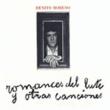 Romances De El Lute Y Otras Canciones