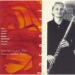 Contemporary Music For Flute: C.lorenz(Fl)Leander(P)
